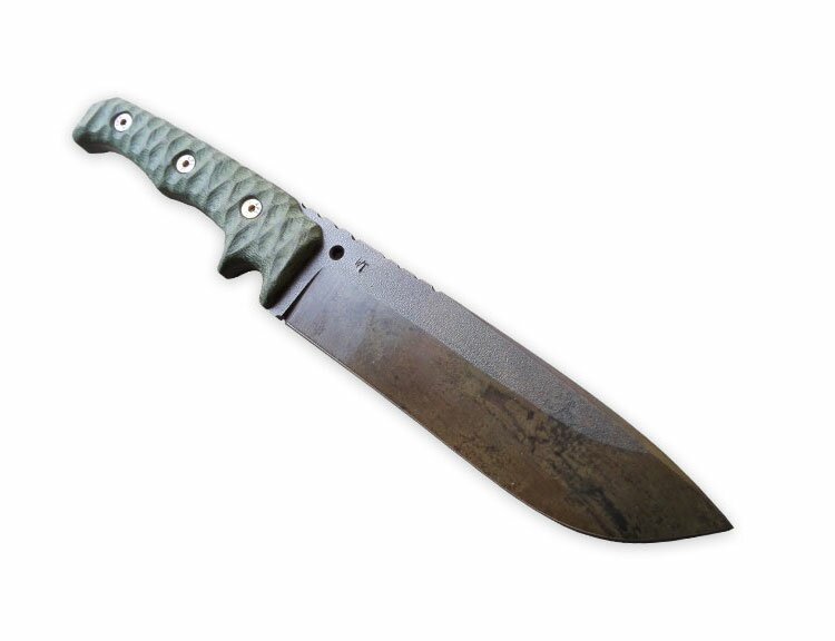 Knife Dimorphodon - Wander Tactical