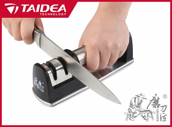 Household Knife Sharpener Taidea (360/1200)