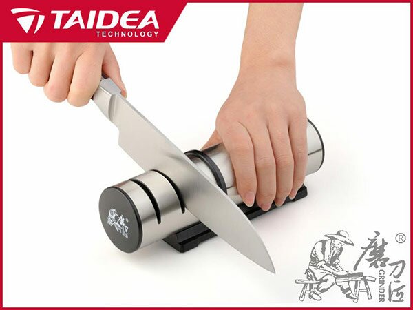 Household Knife Sharpener Taidea (360/600/1200)