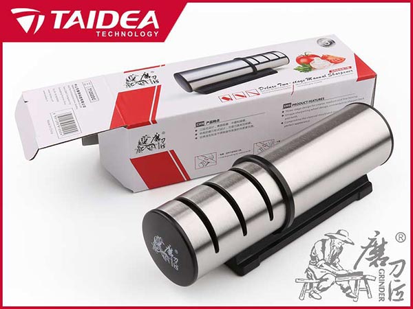 Household Knife Sharpener Taidea (360/600/1200)
