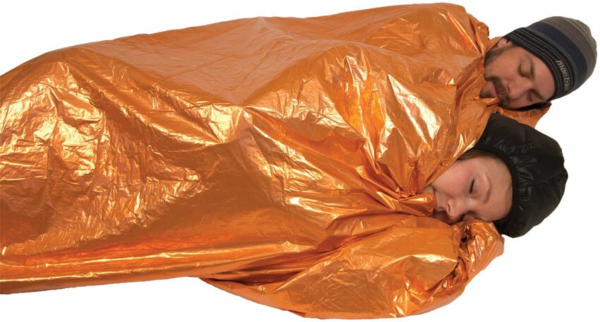 SOL 2-Person Emergency Bivvy Shelter
