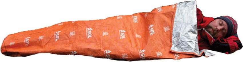 SOL Escape Lite Bivvy