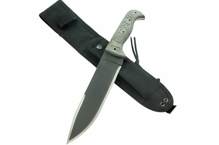 Condor Moonstalker Knife