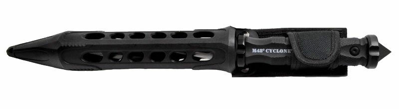 Knife United Cutlery M48 Cyclone Fixed-Blade Knife