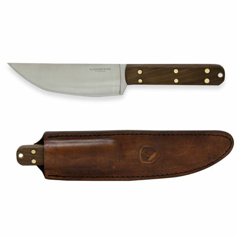 Condor Scalper Knife
