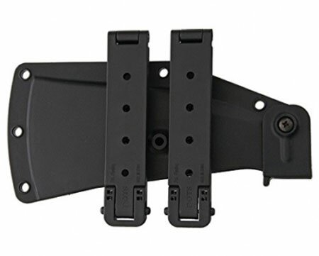 Black Label Shock N Awe Tomahawk