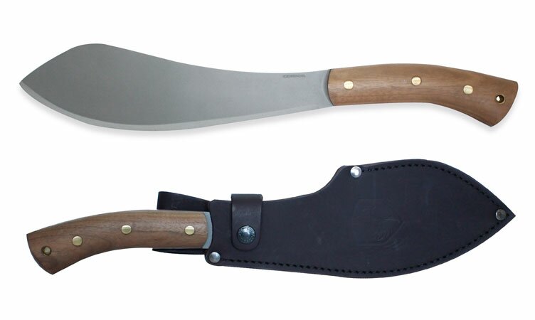 Condor Lochnessmuk Knife