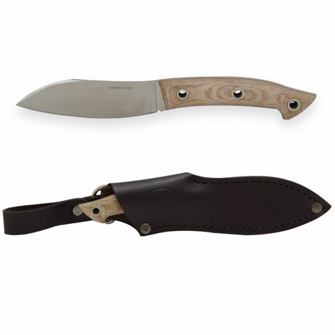 Condor Neonessmuk Knife
