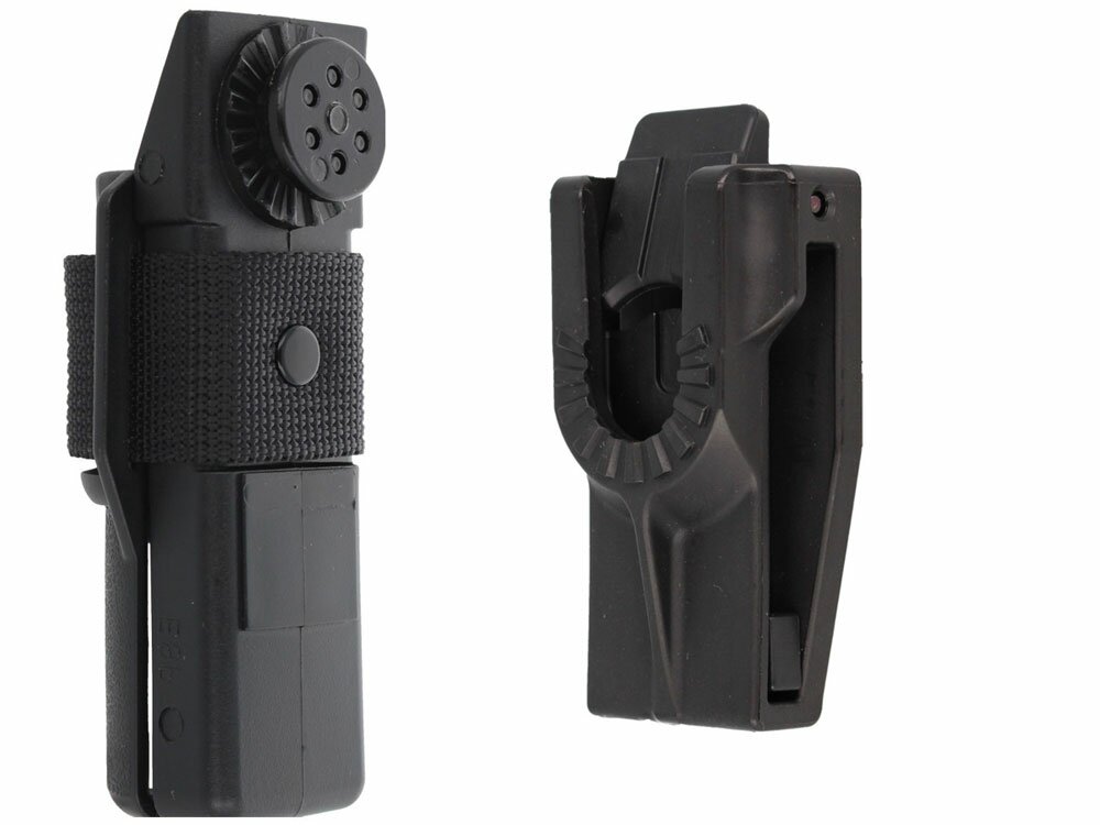 ESP Telescopic Defense Baton 16`` ergonomic