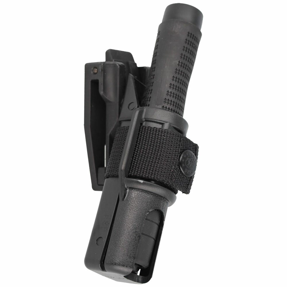 ESP Telescopic Defense Baton 16`` ergonomic