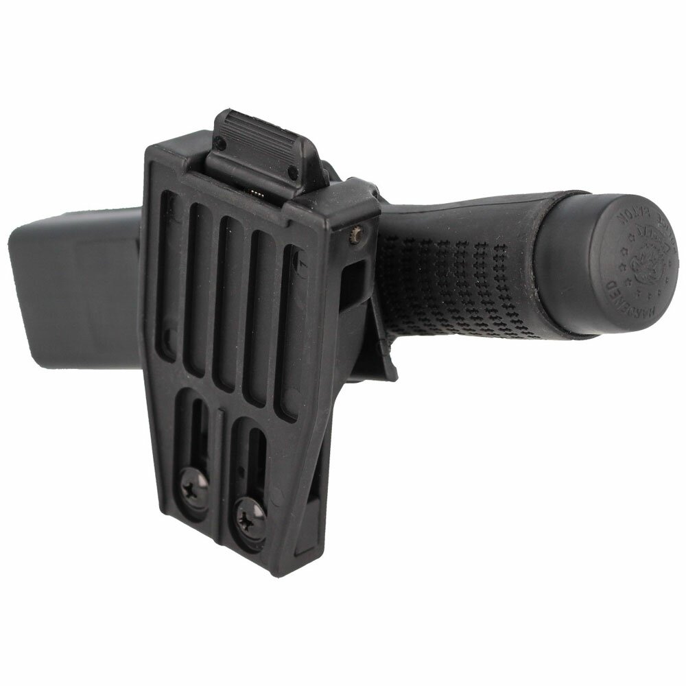 ESP Telescopic Defense Baton 16`` ergonomic