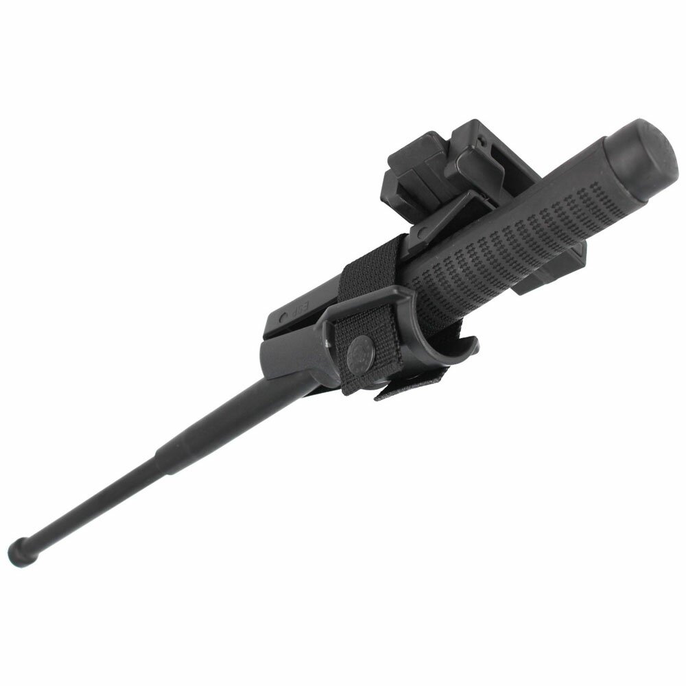 ESP Telescopic Defense Baton 16`` ergonomic