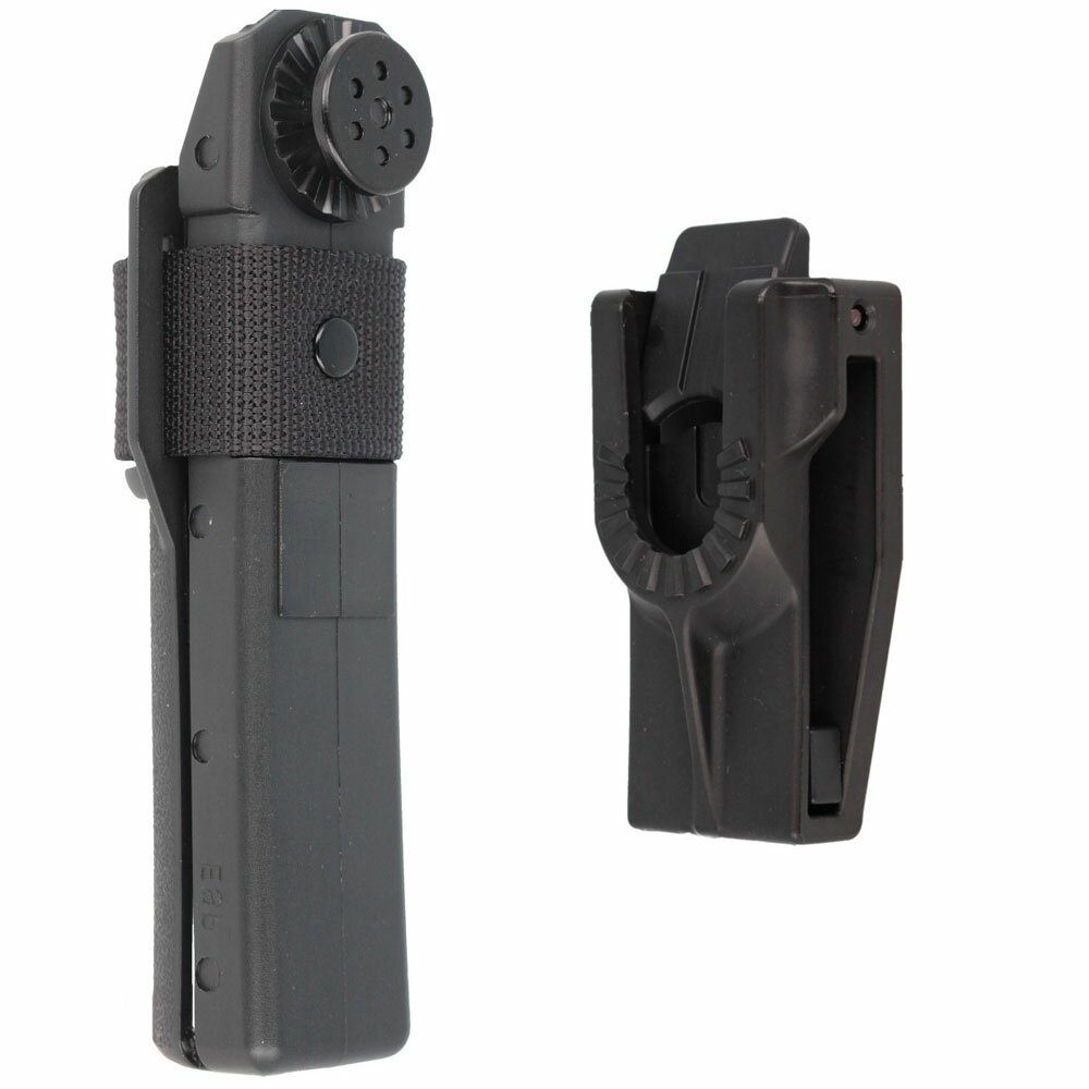 ESP Telescopic Defense Baton 23`` ergonomic