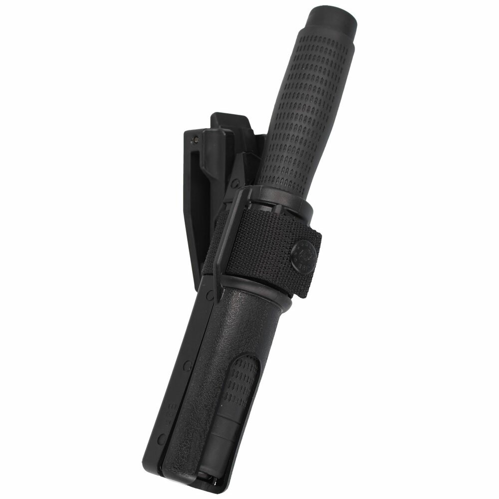 ESP Telescopic Defense Baton 23`` ergonomic