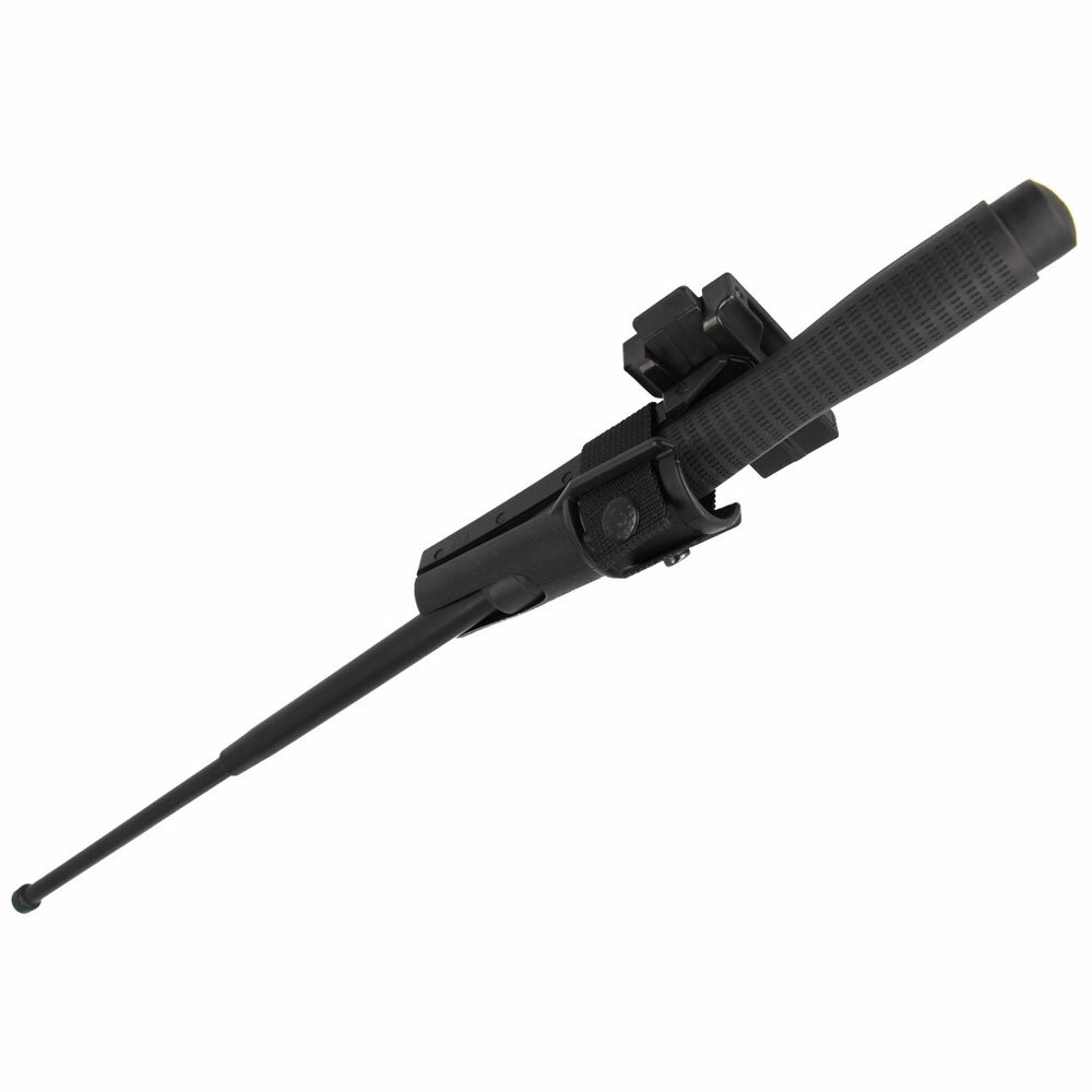 ESP Telescopic Defense Baton 23`` ergonomic
