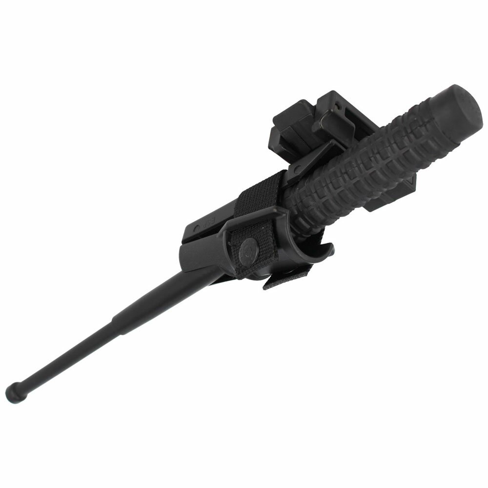 ESP Telescopic Defense Baton 21`` hardened