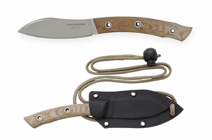 Condor Neonecker Knife