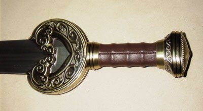Herugrim - Sword of King Theoden