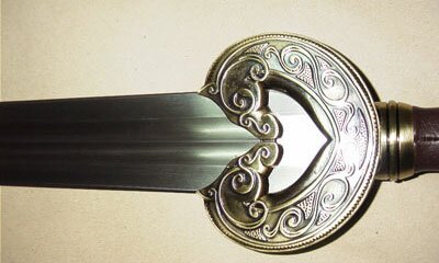 Herugrim - Sword of King Theoden