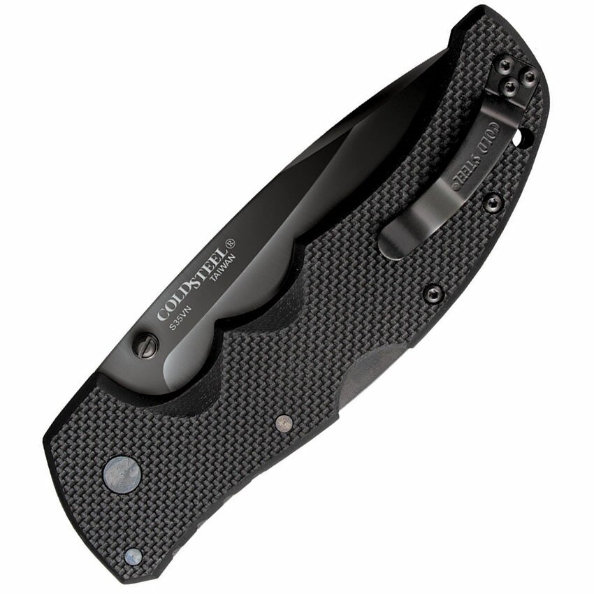 Cold Steel Recon 1 Spear Point S35VN Knife