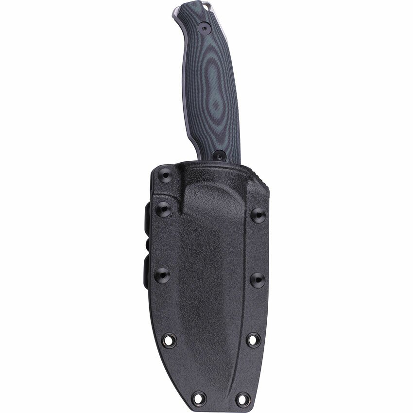 RUIKE Jager F118 Fixed Blade Green Knife