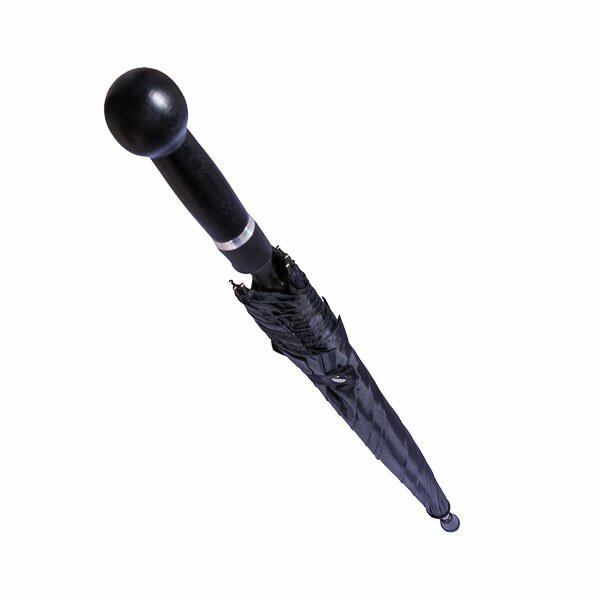 Security Umbrella men standard knob handle