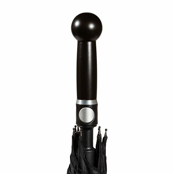 Security Umbrella men standard knob handle