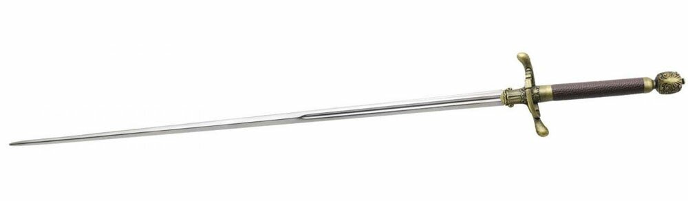 Needle Sword of Arya Stark Game of Thrones Replica 1/1