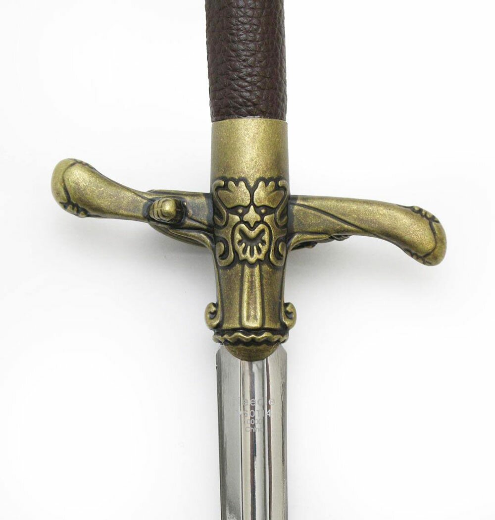 Needle Sword of Arya Stark Game of Thrones Replica 1/1