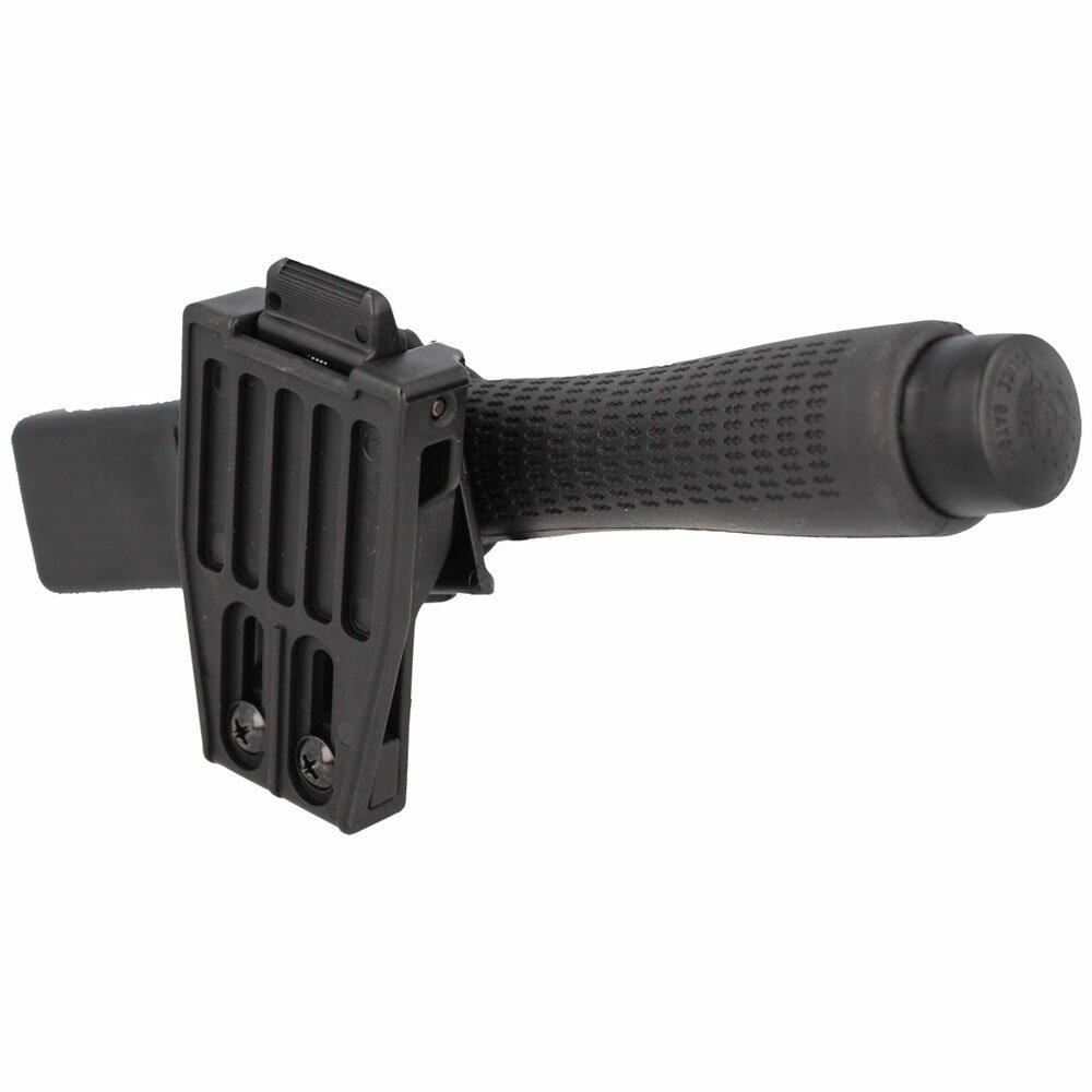 ESP Telescopic Defense Baton 21`` hardened chrome ergonomic