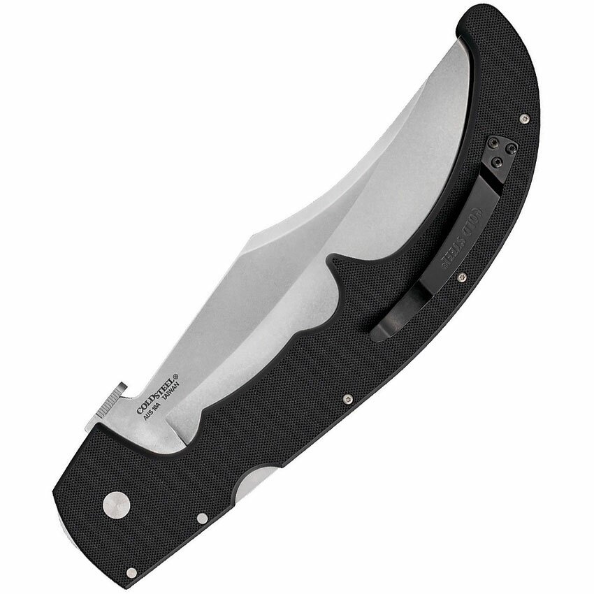 Knife Cold Steel XL Espada G-10 (AUS10A)
