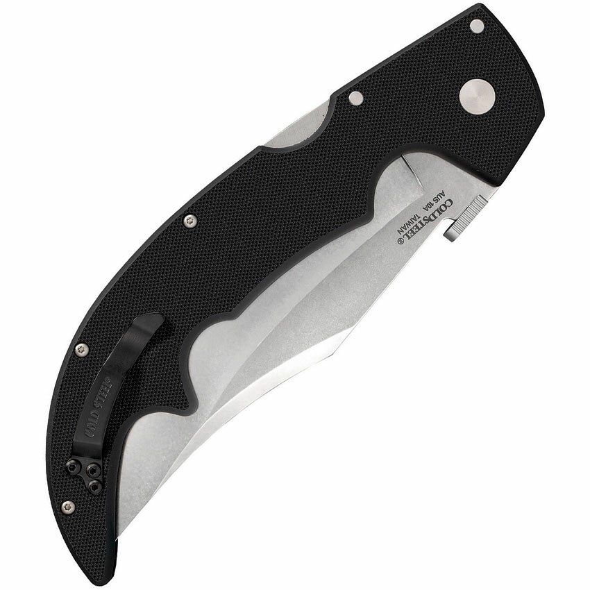 Knife Cold Steel Large Espada G-10 (AUS10A)