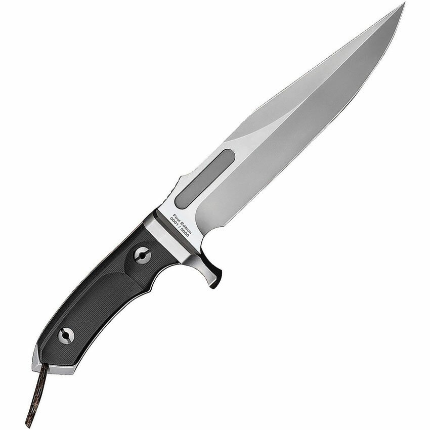 Rambo V Last Blood Knife Hollywood Collectibles Group