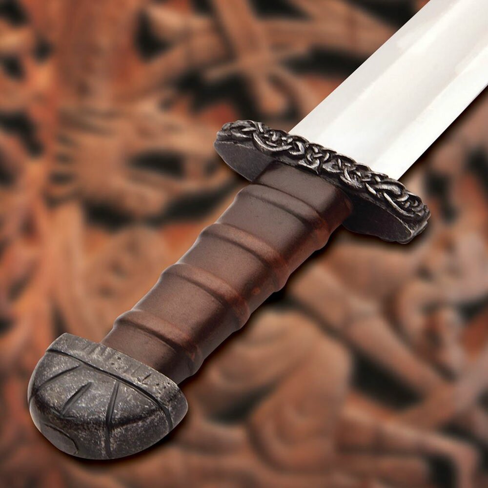 Ashdown Viking sword