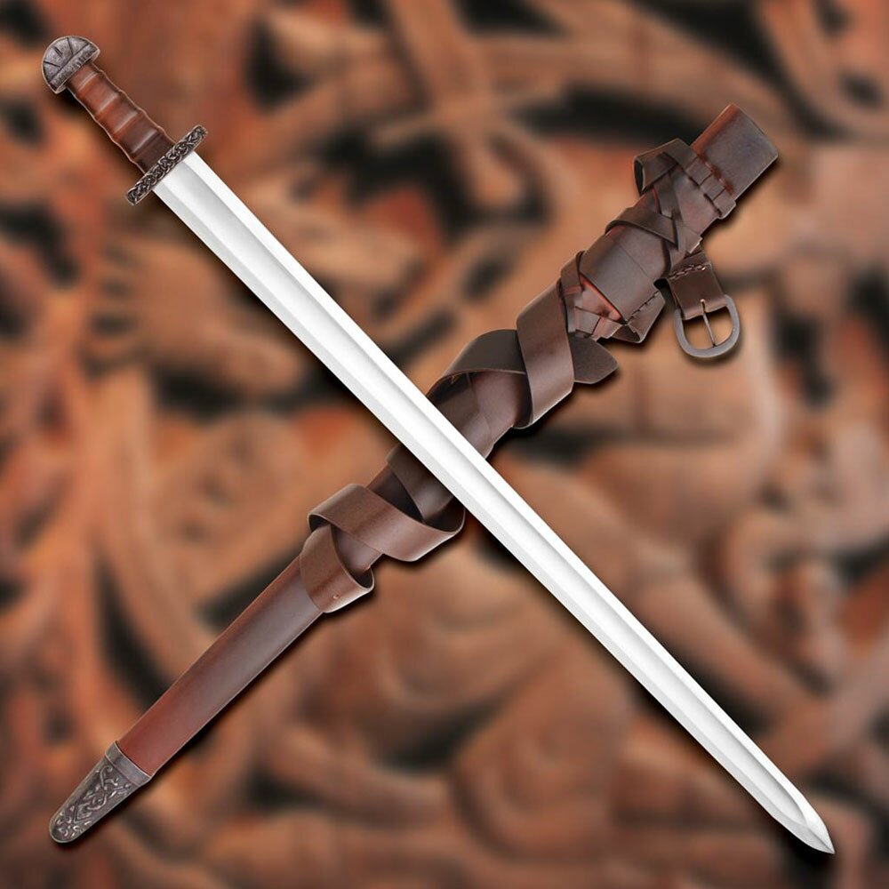 Ashdown Viking sword