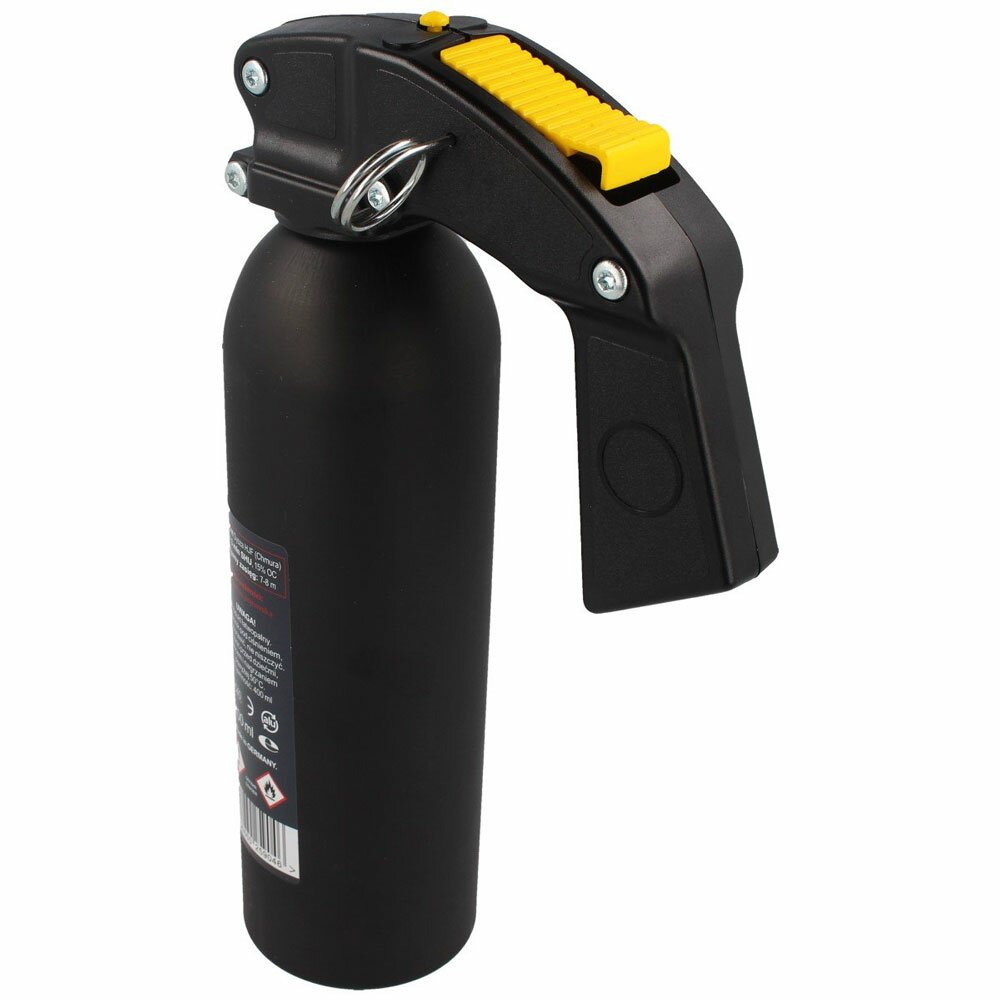 Sharg Graphite Gel 3mln SHU 400ml HJF