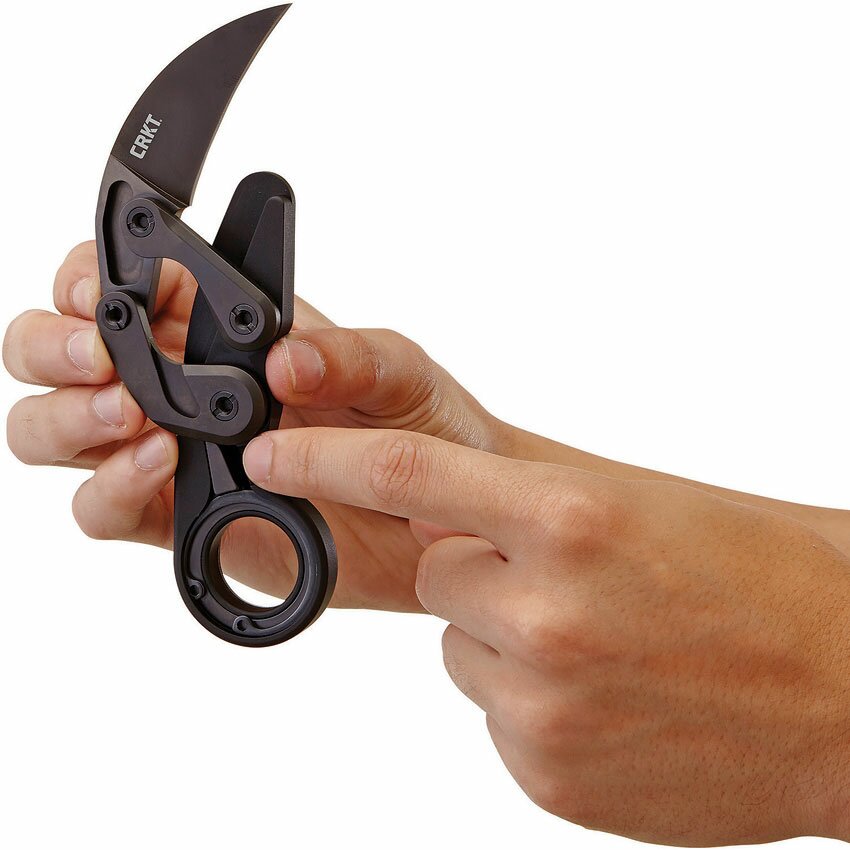 CRKT Provoke Kinematic Knife