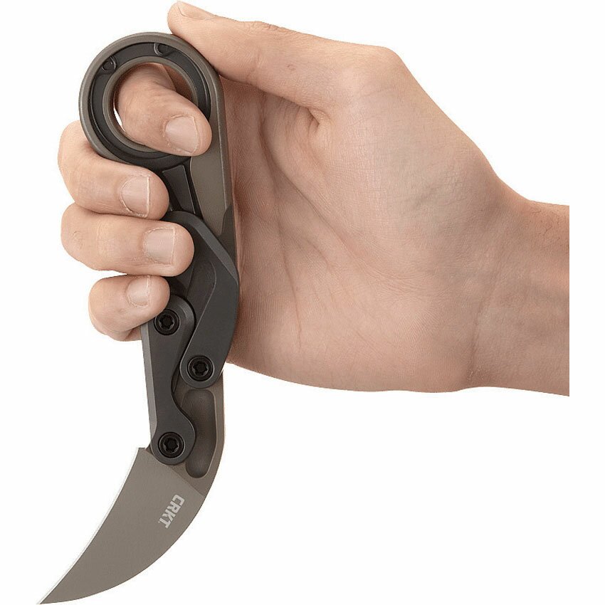 CRKT Provoke Kinematic Earth Knife