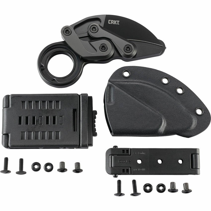 CRKT Provoke First Responder Knife
