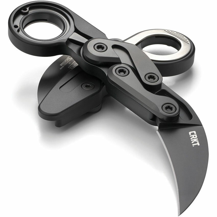 CRKT Provoke First Responder Knife