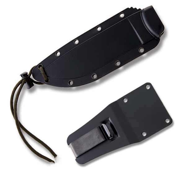 ESEE Model 6 Plain Edge