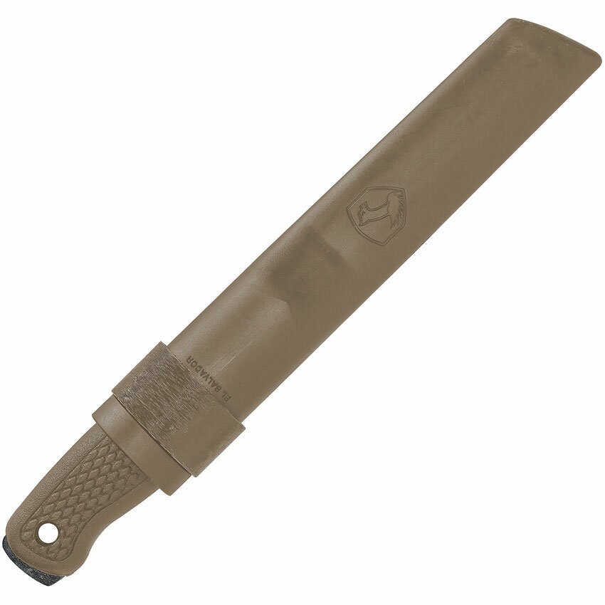 Condor Terrasaur Fixed Blade Desert Knife