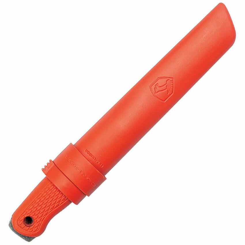 Condor Terrasaur Fixed Blade Orange Knife