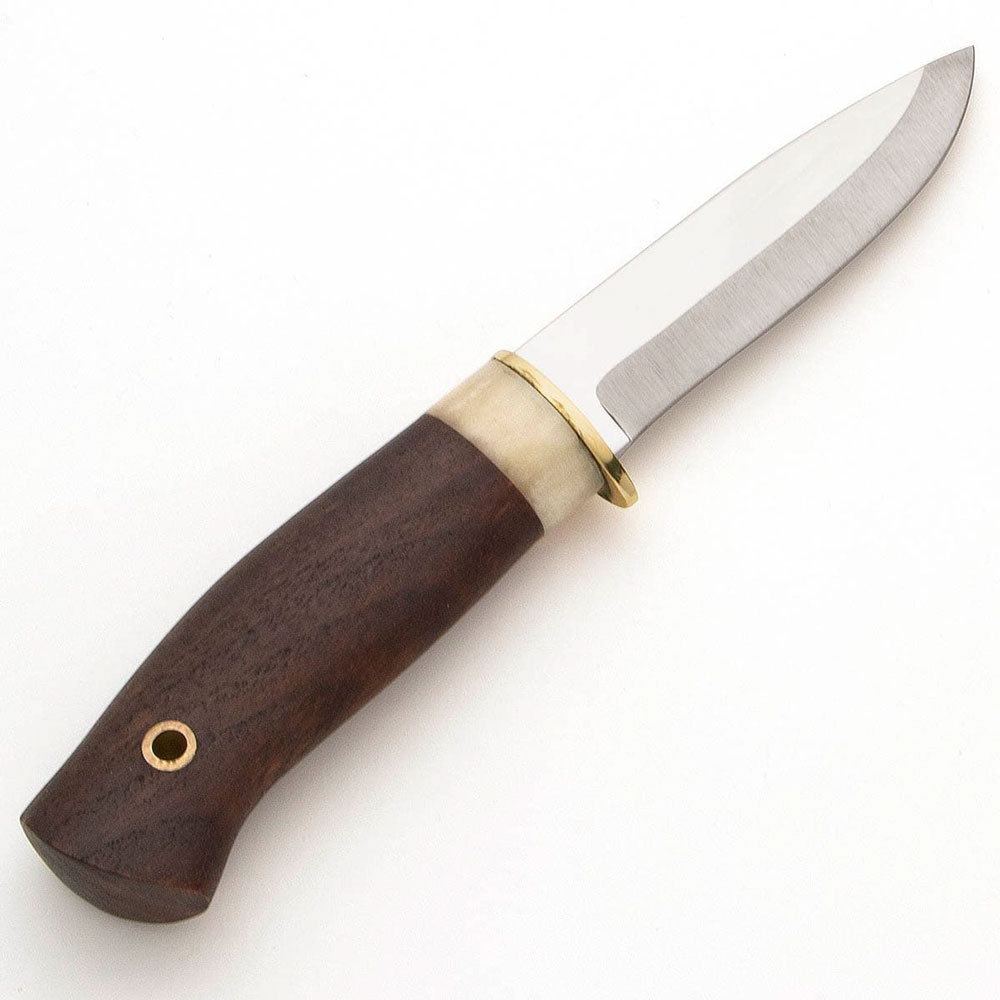 Nordic Mora Fixed Blade Hunting Knife