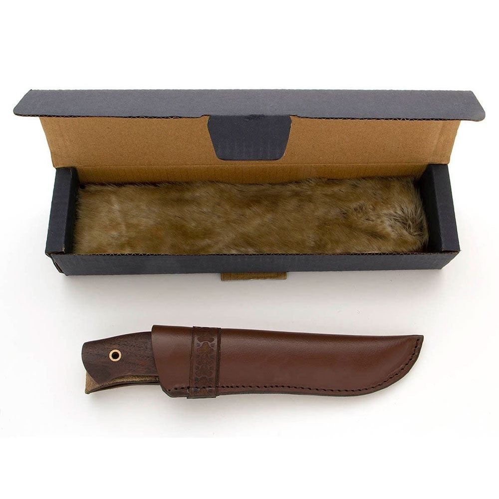 Nordic Mora Fixed Blade Hunting Knife