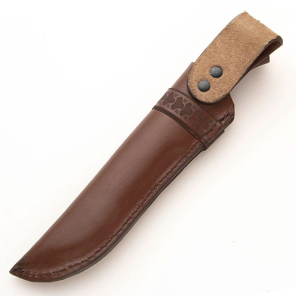 Nordic Mora Fixed Blade Hunting Knife