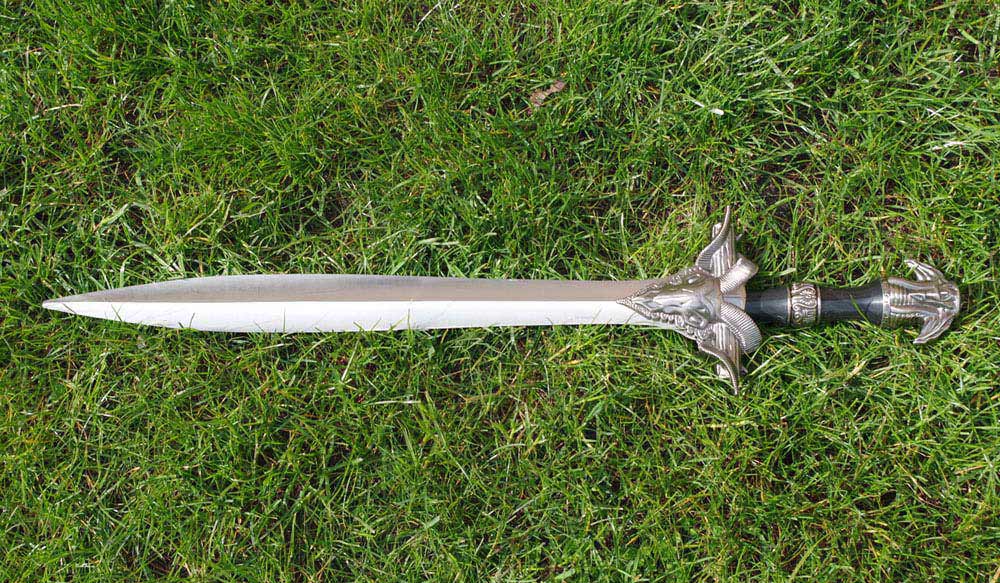 Jason and the Argonauts Argo Sword JSBY020C shop SWORDS24.EU