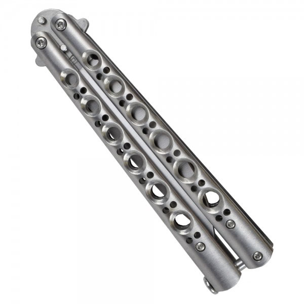 Balisong SCK Butterfly Knife