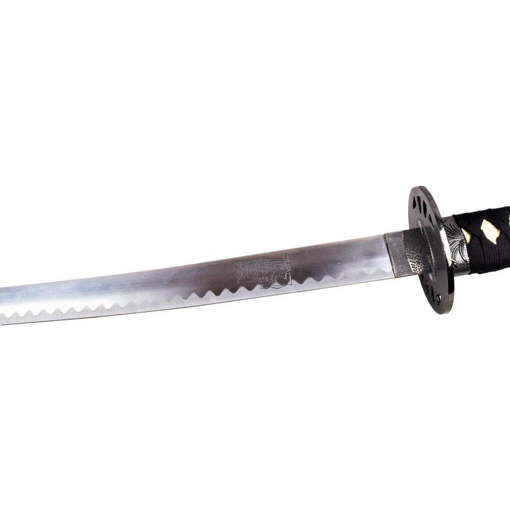 The Bride's Sword Kill Bill