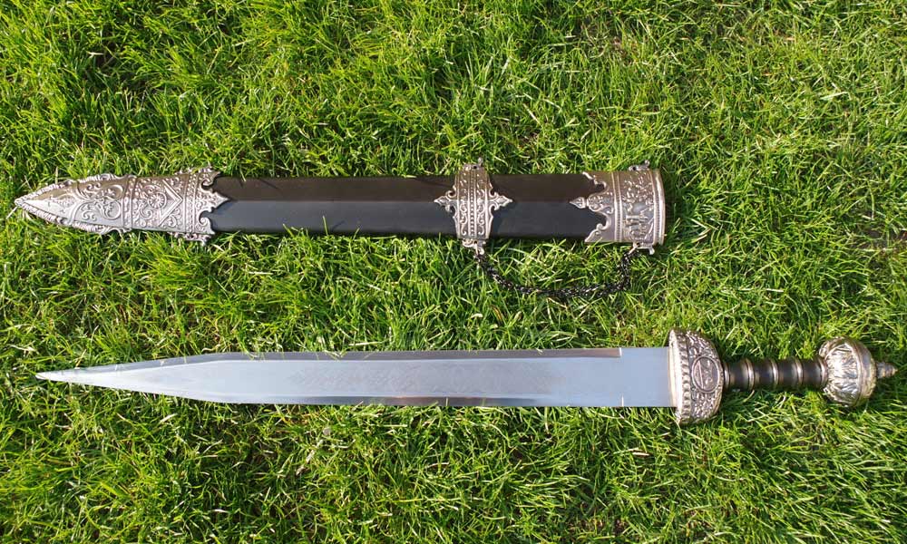 Gladius Display Sword